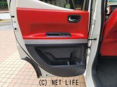 ホンダ N-BOXスラッシュ