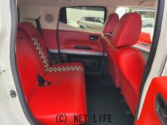 ホンダ N-BOXスラッシュ