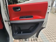 ホンダ N-BOXスラッシュ