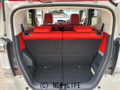 ホンダ N-BOXスラッシュ