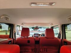 ホンダ N-BOXスラッシュ