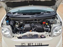 ホンダ N-BOXスラッシュ