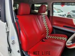 ホンダ N-BOXスラッシュ