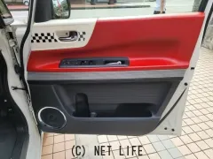 ホンダ N-BOXスラッシュ