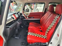 ホンダ N-BOXスラッシュ