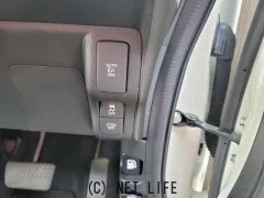 ホンダ N-BOXスラッシュ