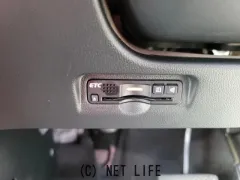 ホンダ N-BOXスラッシュ