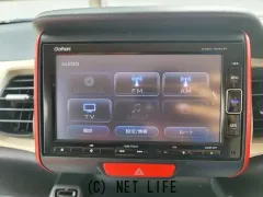 ホンダ N-BOXスラッシュ