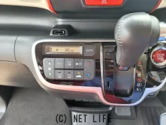 ホンダ N-BOXスラッシュ