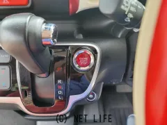 ホンダ N-BOXスラッシュ