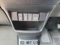 ホンダ N-BOXスラッシュ