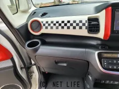 ホンダ N-BOXスラッシュ