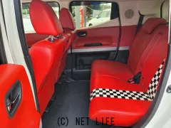 ホンダ N-BOXスラッシュ