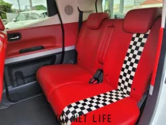 ホンダ N-BOXスラッシュ