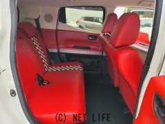 ホンダ N-BOXスラッシュ