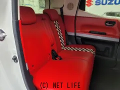 ホンダ N-BOXスラッシュ