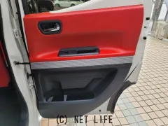 ホンダ N-BOXスラッシュ