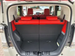 ホンダ N-BOXスラッシュ