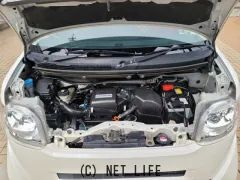 ホンダ N-BOXスラッシュ