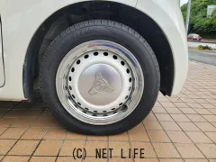 ホンダ N-BOXスラッシュ