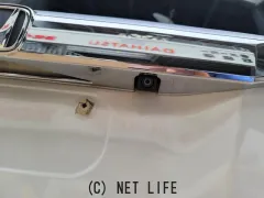 ホンダ N-BOXスラッシュ