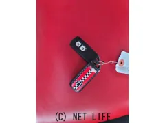 ホンダ N-BOXスラッシュ