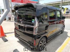 ホンダ N-BOX