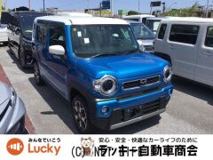 マツダ フレアクロスオーバー