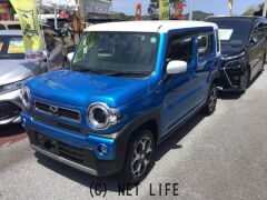 マツダ フレアクロスオーバー