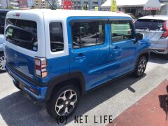 マツダ フレアクロスオーバー