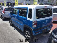 マツダ フレアクロスオーバー