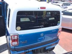 マツダ フレアクロスオーバー