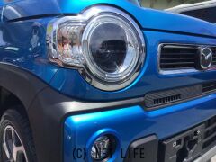 マツダ フレアクロスオーバー