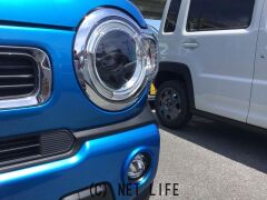 マツダ フレアクロスオーバー