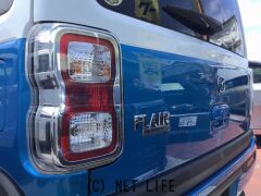 マツダ フレアクロスオーバー