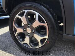 マツダ フレアクロスオーバー