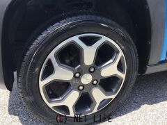 マツダ フレアクロスオーバー