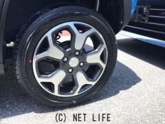 マツダ フレアクロスオーバー