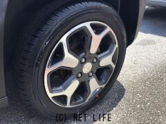 マツダ フレアクロスオーバー