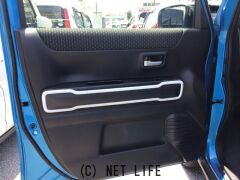 マツダ フレアクロスオーバー