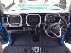 マツダ フレアクロスオーバー