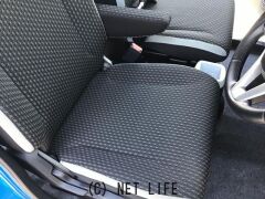 マツダ フレアクロスオーバー