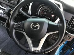 マツダ フレアクロスオーバー