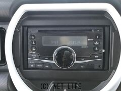 マツダ フレアクロスオーバー