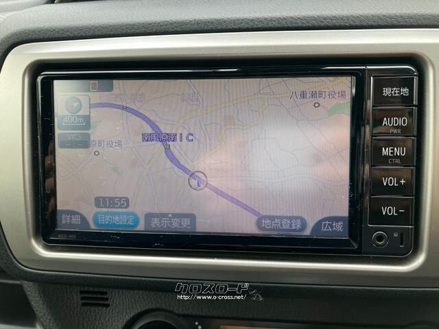 トヨタ ヴィッツ