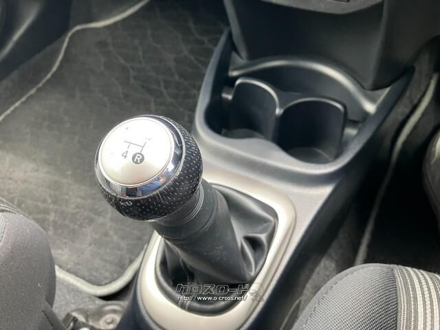 トヨタ ヴィッツ