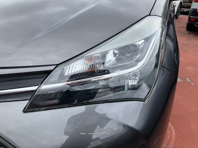 トヨタ ヴィッツ