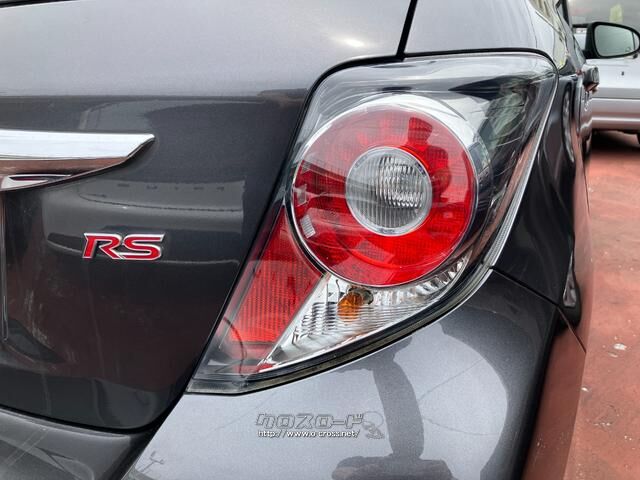 トヨタ ヴィッツ