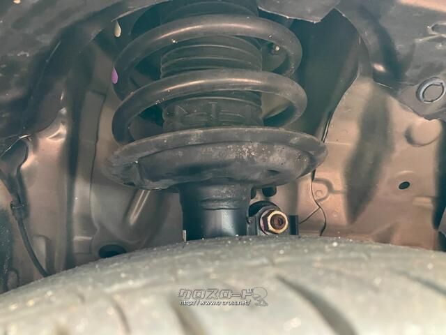 トヨタ ヴィッツ