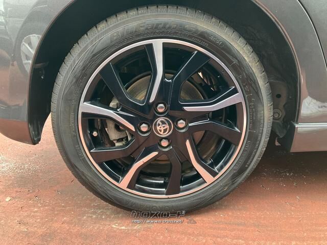 トヨタ ヴィッツ